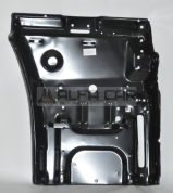 Кронштейн подножки правый 4-SERIE SCANIA 4 Truck (1994-2008)